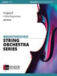 Asgard Orchestra sheet music cover